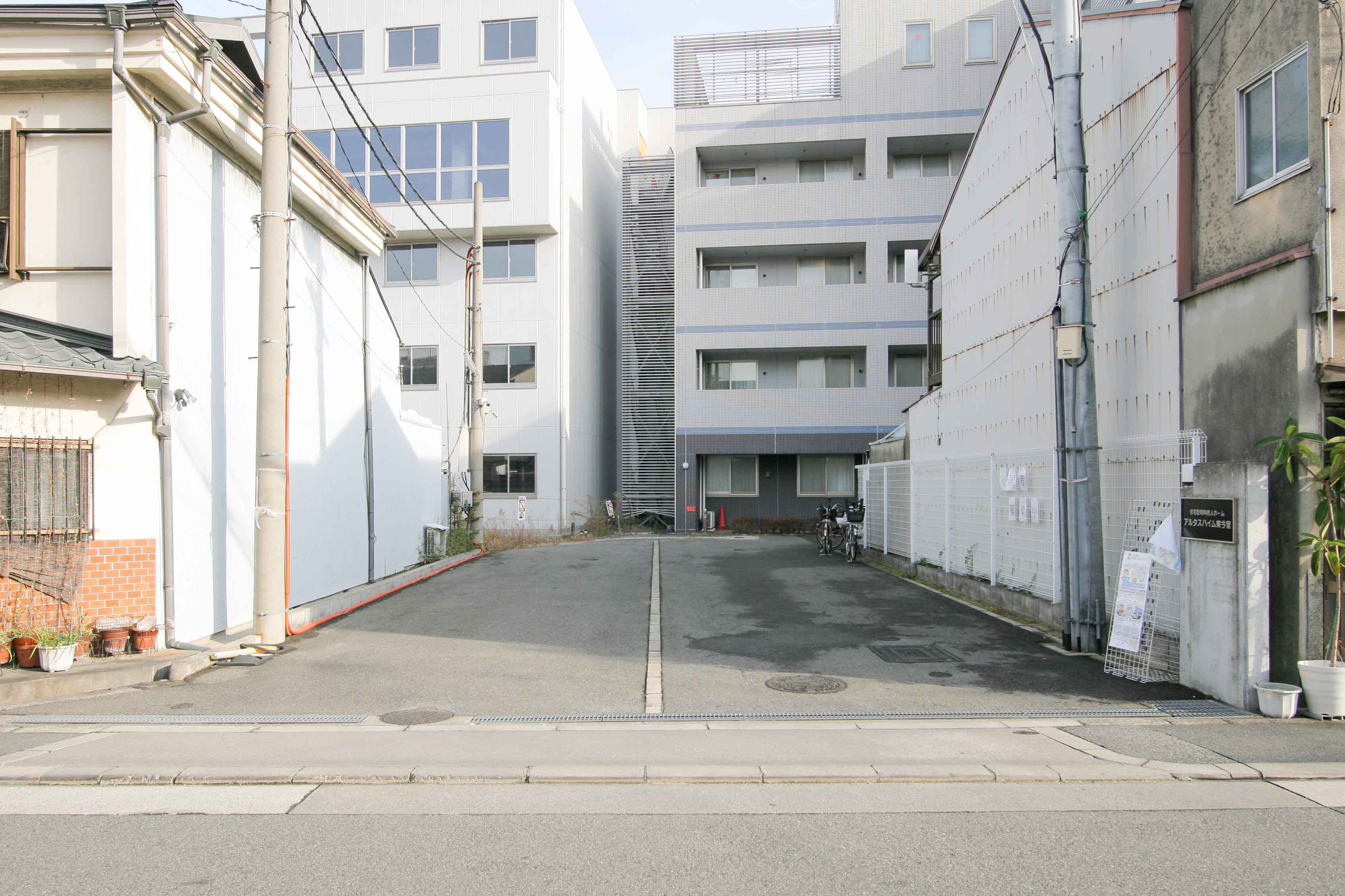 アルタスハイム東今里のサブ写真２