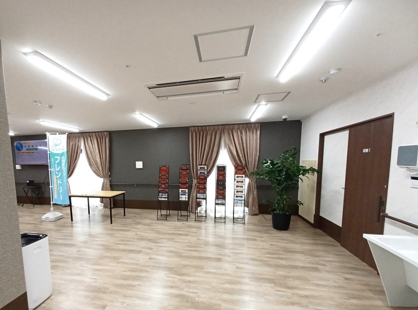 アルク河内長野（2024年1月オープン）のサブ写真２