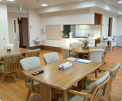 いきいき倶楽部館長居のサブ写真２