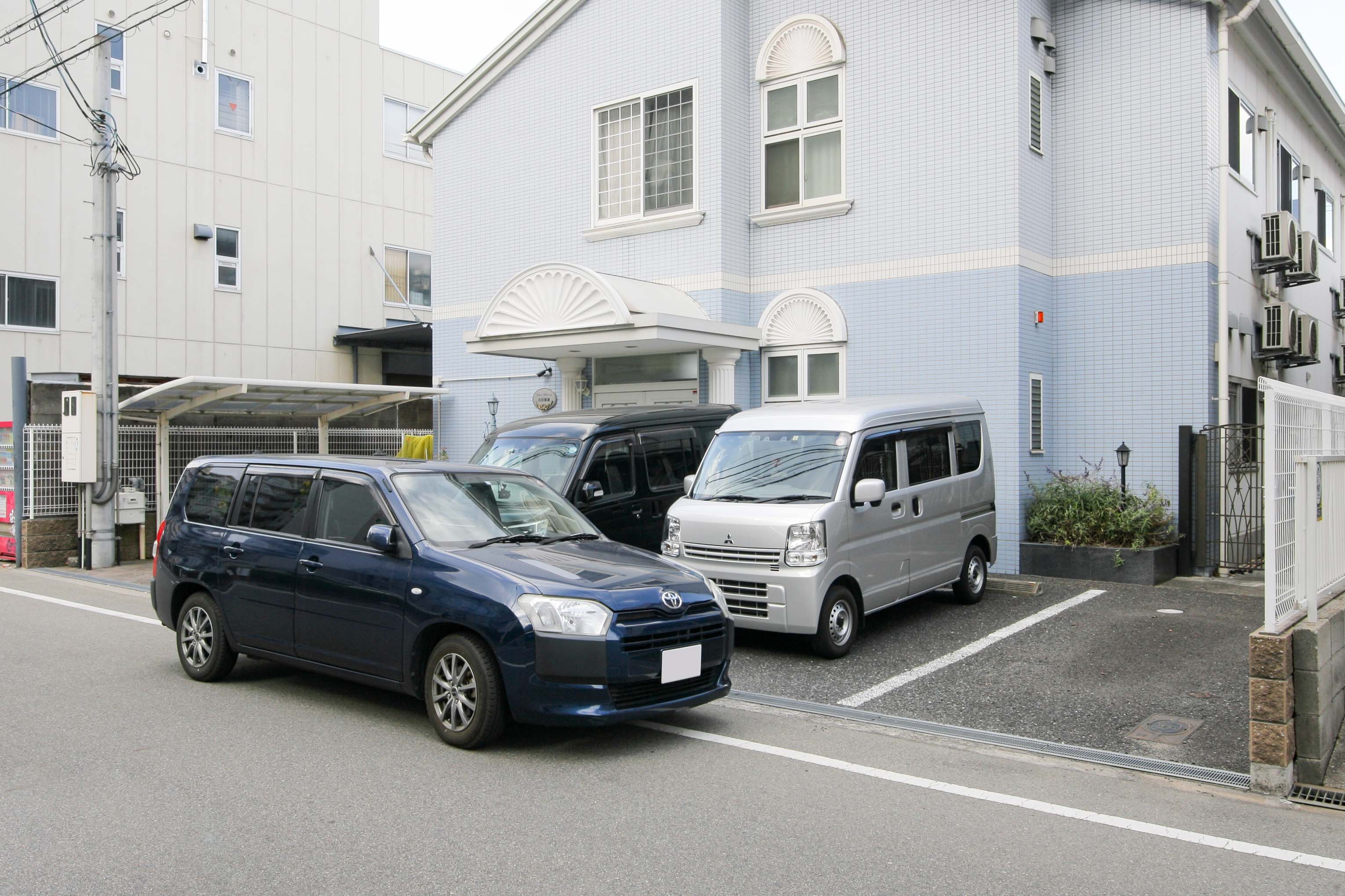 グループホーム 北加賀屋のサブ写真２