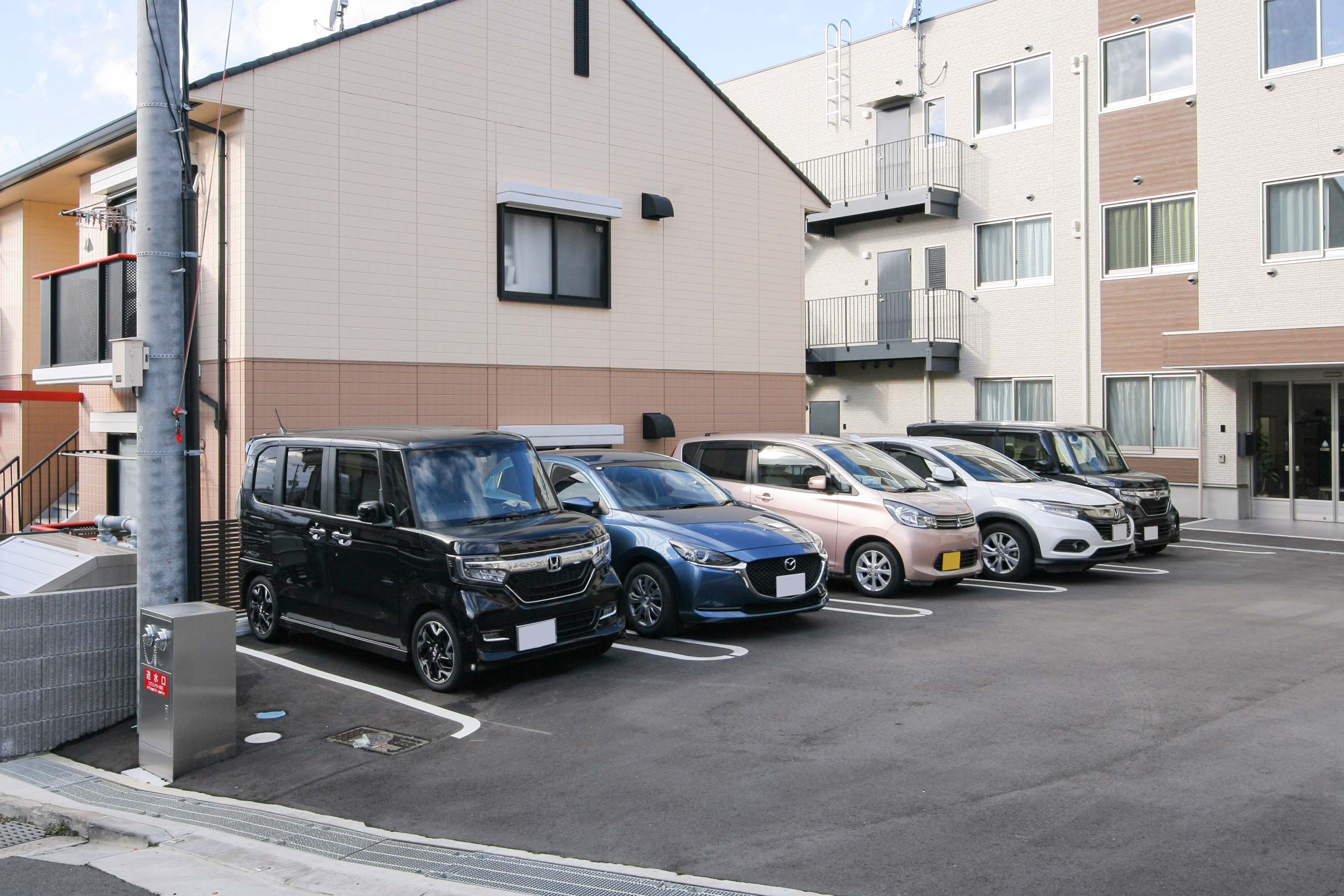 琴花のサブ写真２