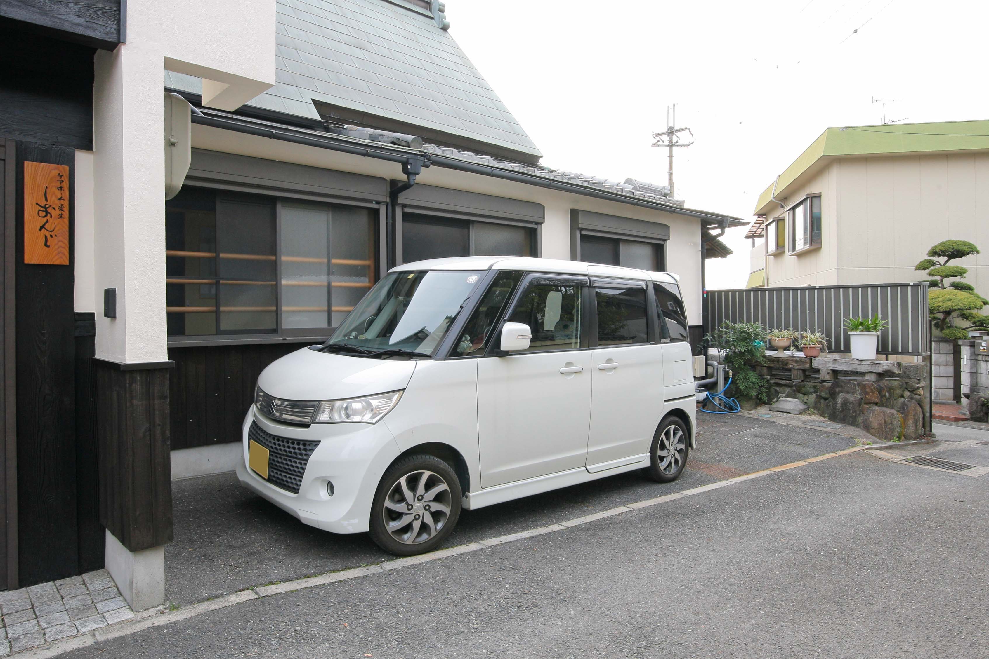 ケアホーム愛生（しおんじ）のサブ写真２
