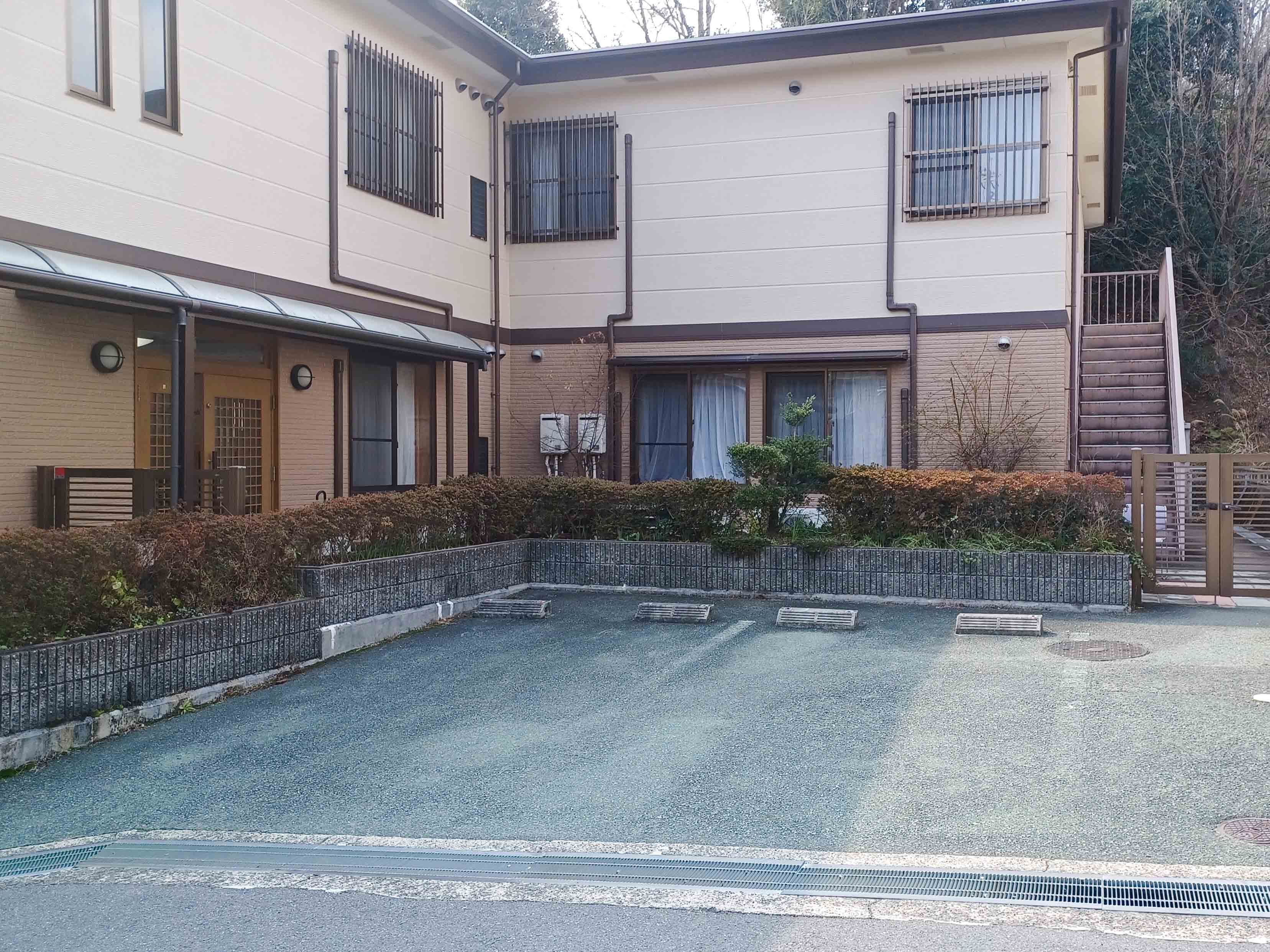 グループホーム ともしびのサブ写真２