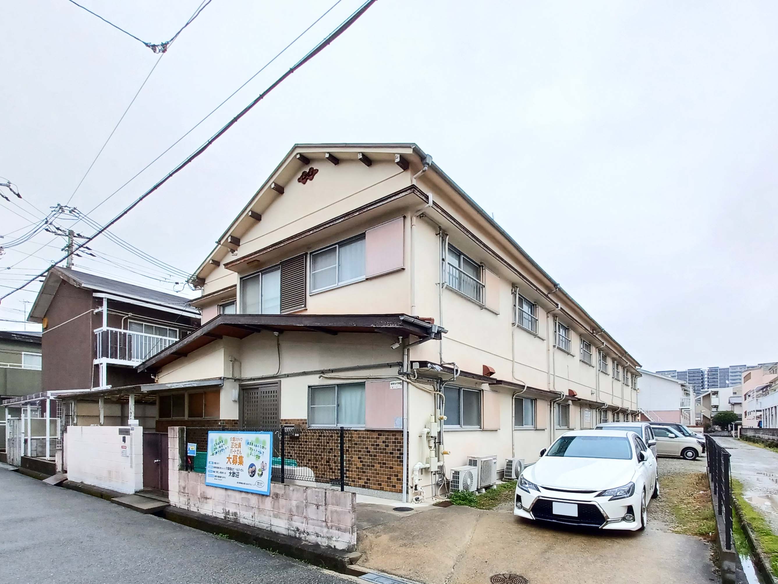フルハウス塚口Ⅱのサブ写真２