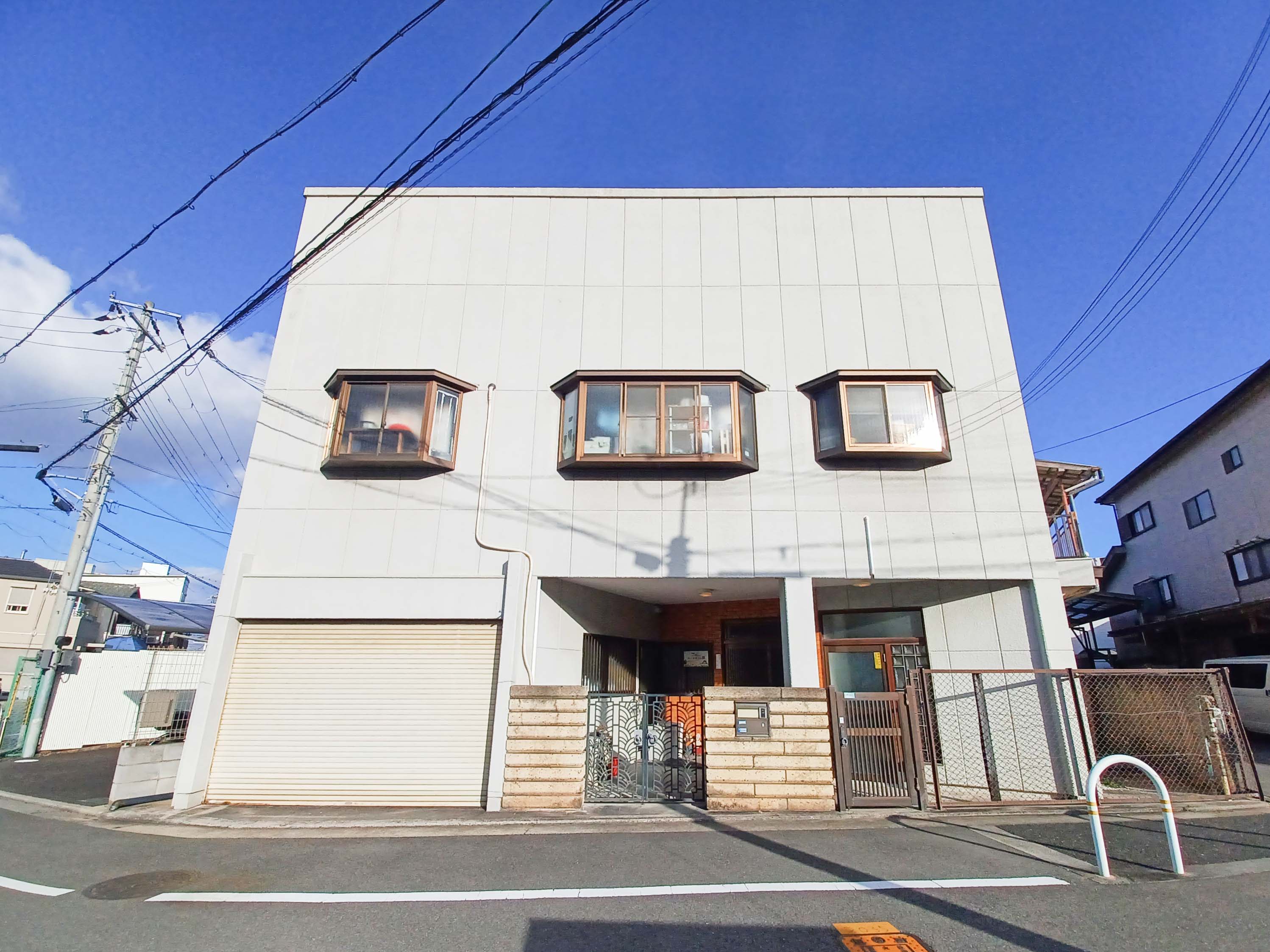 ハートネット堺のサブ写真２