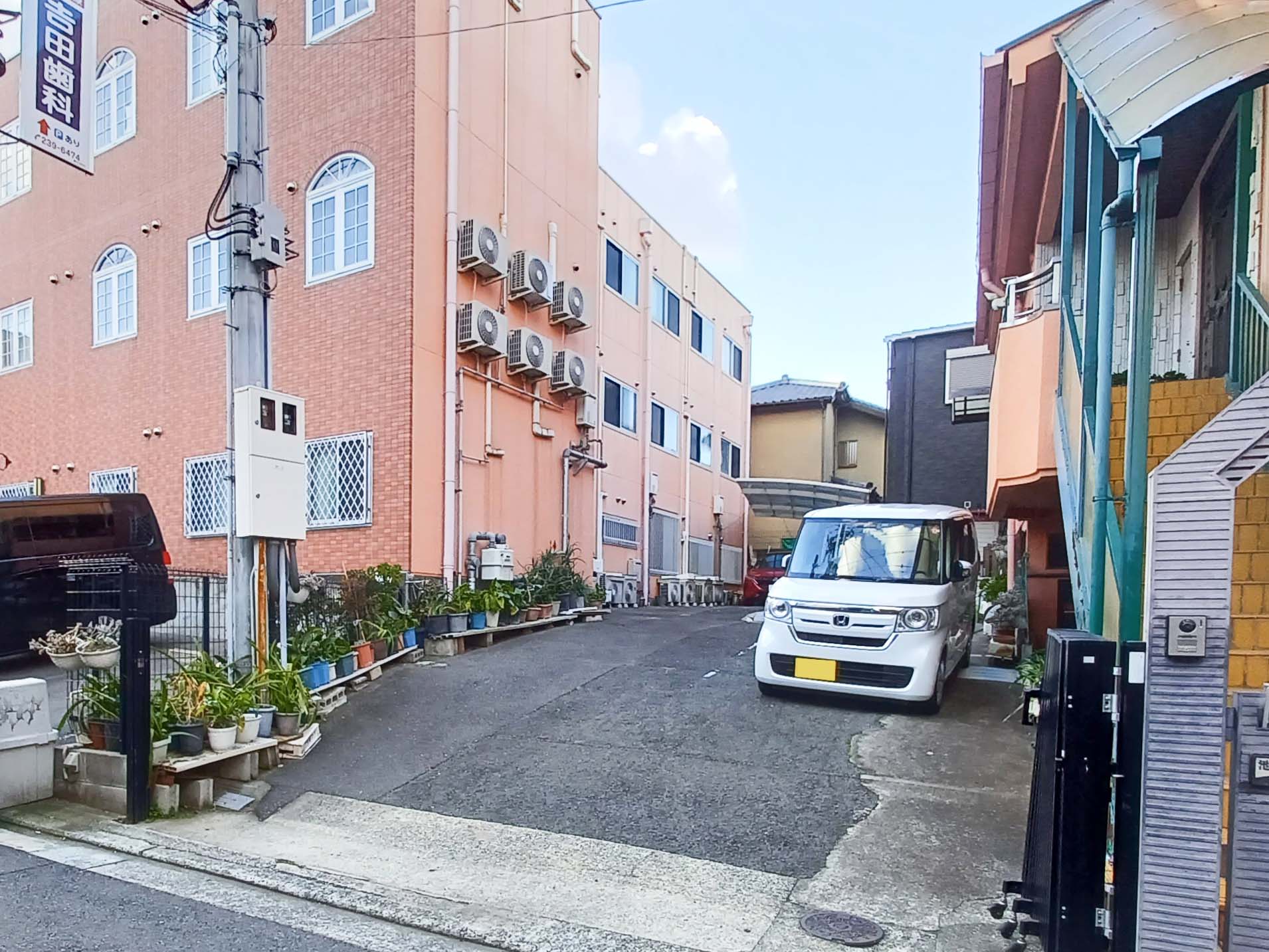 住宅型有料老人ホーム ヴィレッジ・泉のサブ写真２