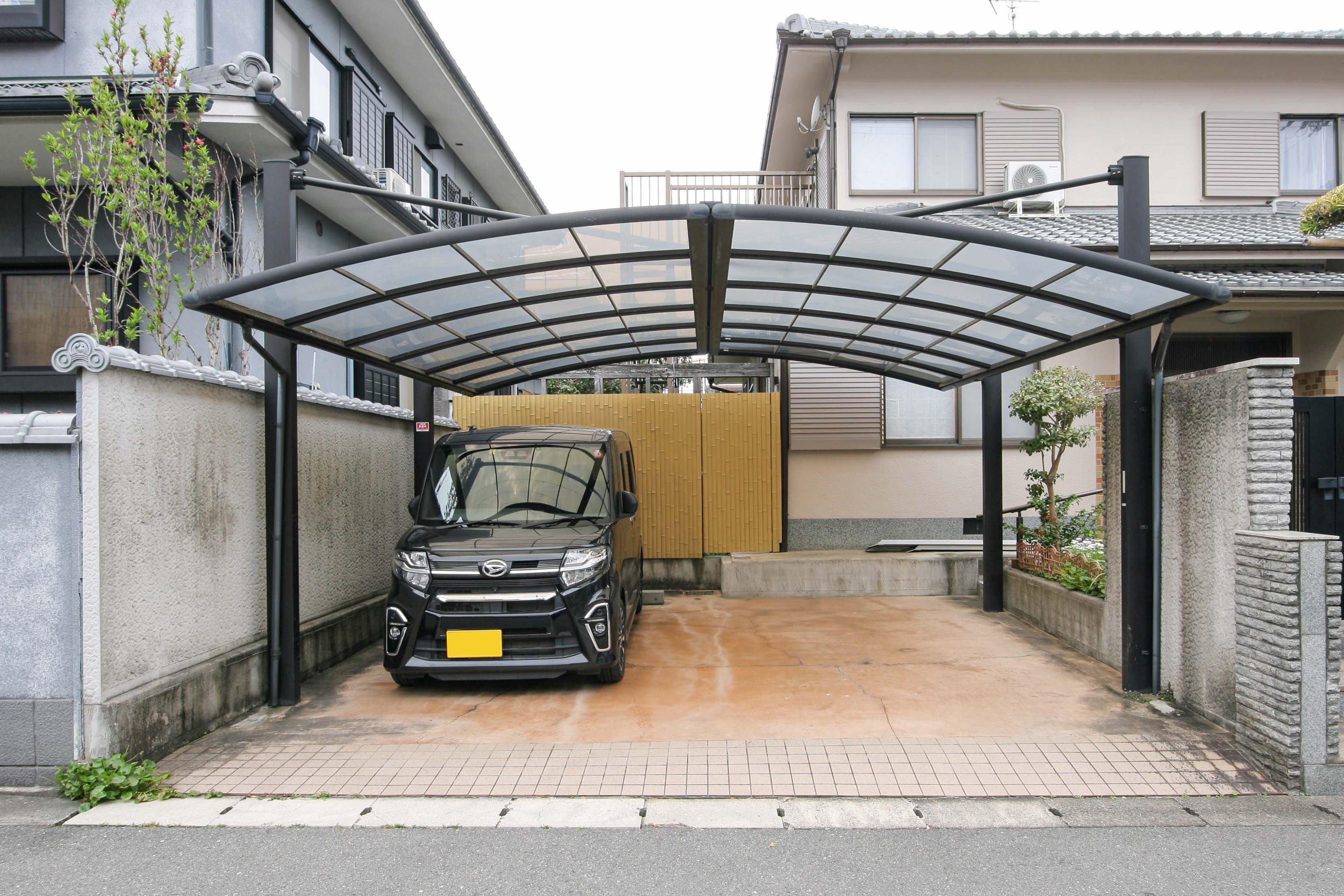 ぐるーぷはうすなごみのサブ写真２