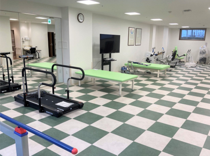 【パーキンソン病専門施設】PDハウス城東のサブ写真２