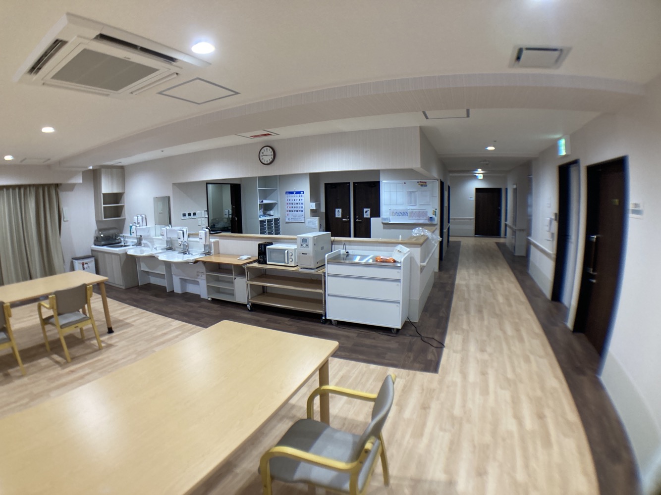 【パーキンソン病専門施設】PDハウス東大阪のサブ写真２