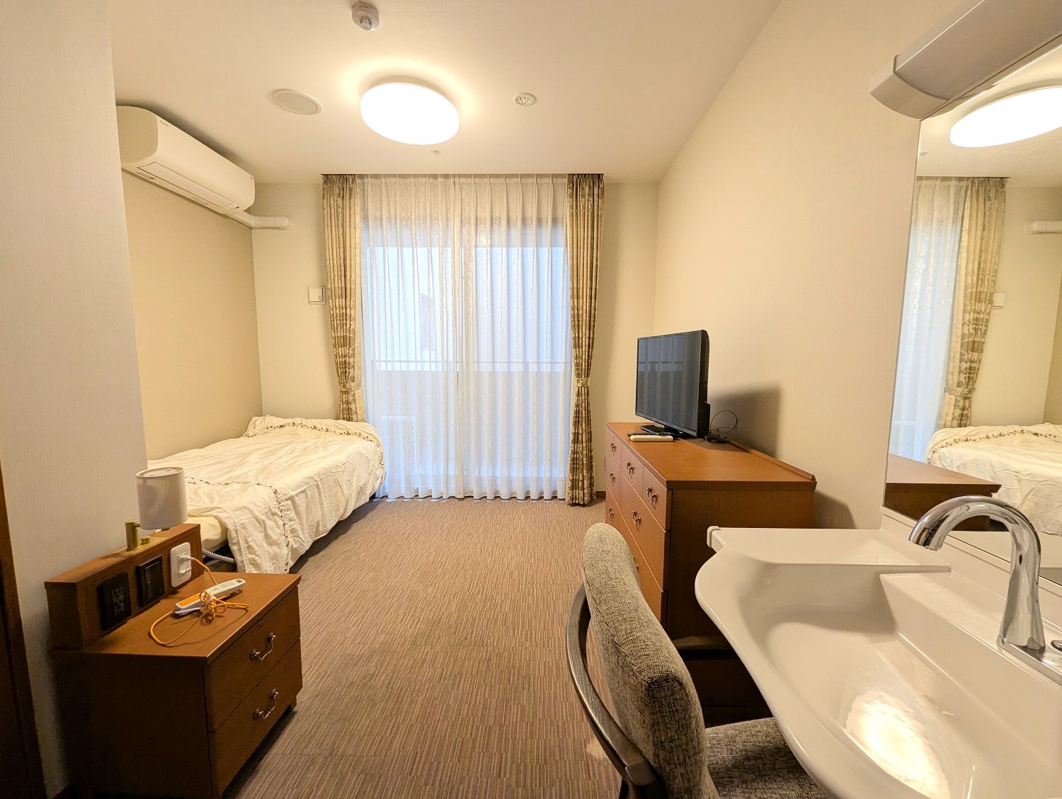 グループホーム Les芦屋のサブ写真２