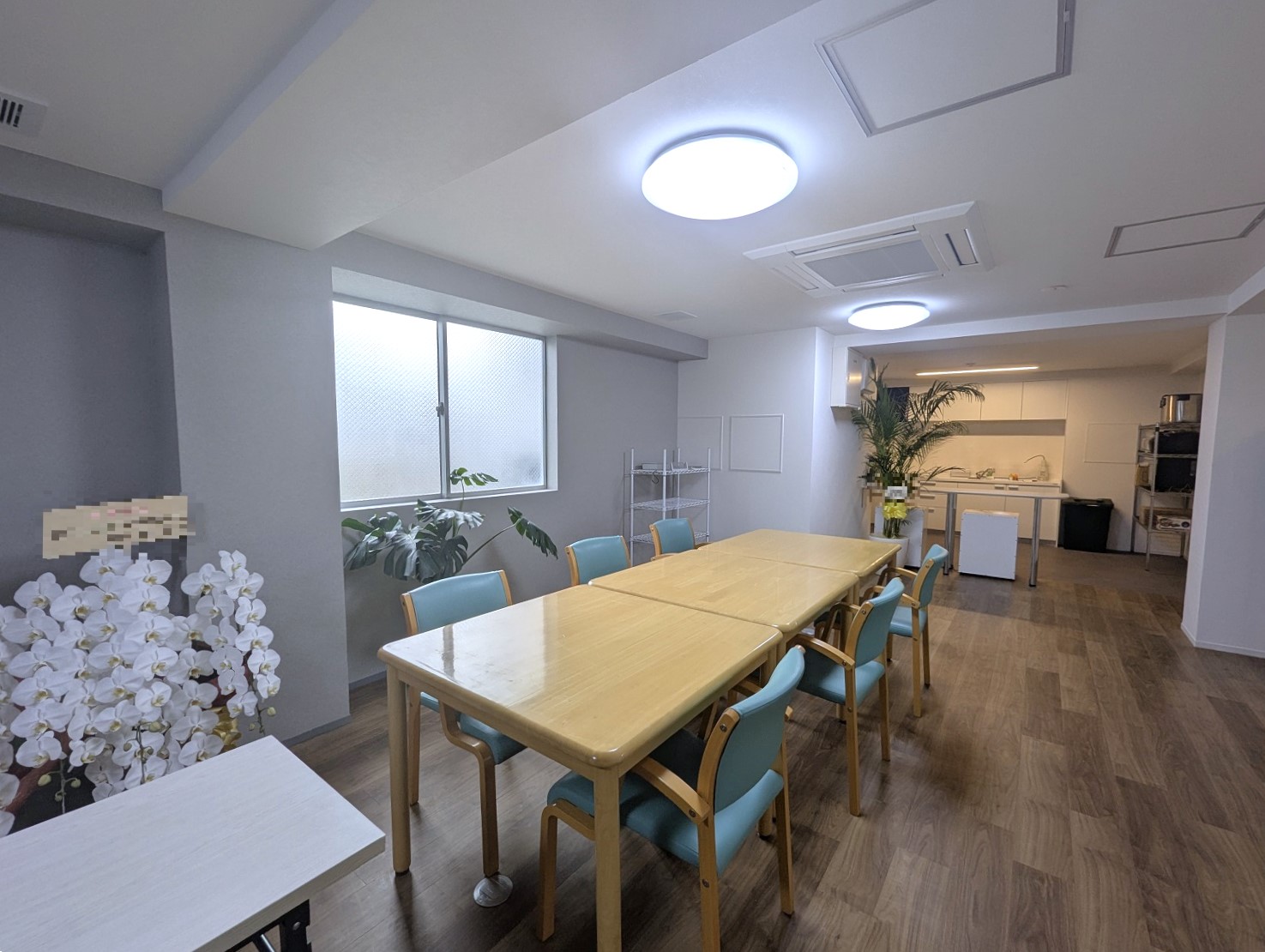 【動画あり】Abeno Hills（高齢者介護付きマンション）のサブ写真２