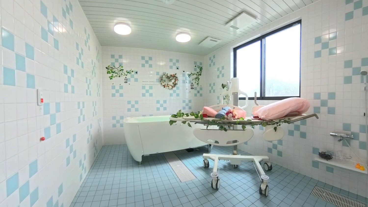 【動画あり】ナーシングホーム アルク奈良三条（2025年7月オープン）のサブ写真２