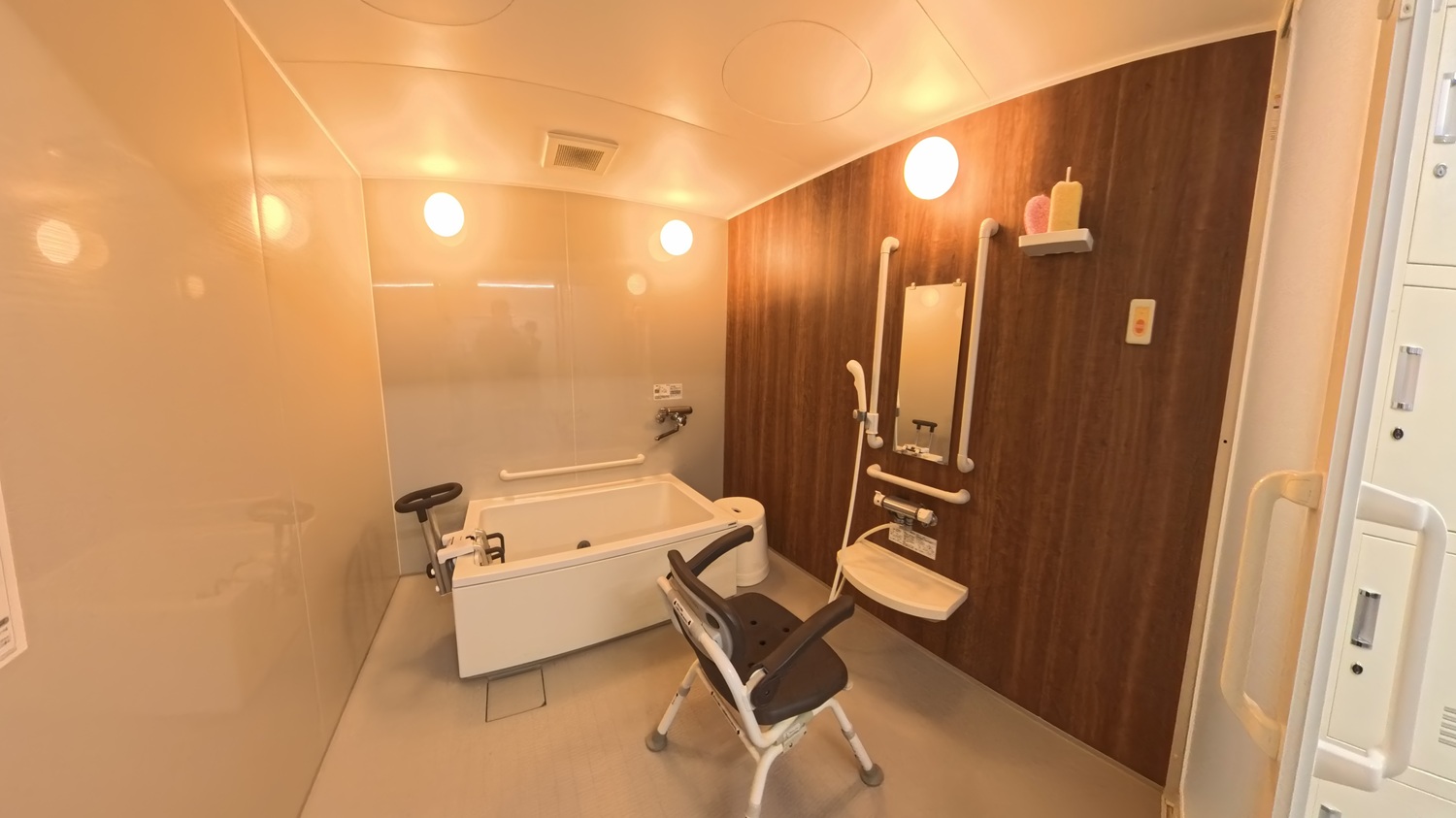 【動画あり】エタップ3のサブ写真２