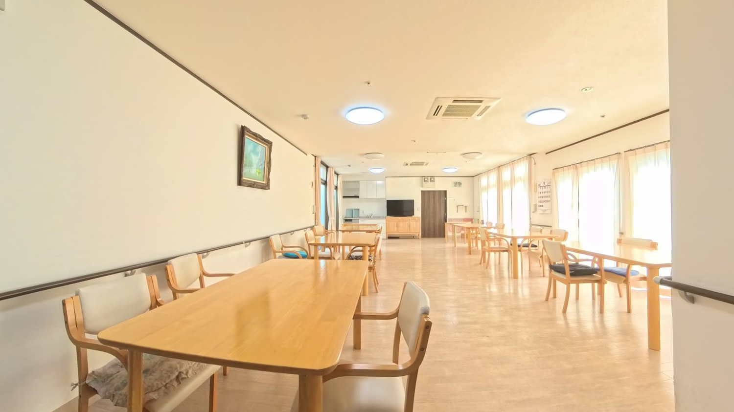 【動画あり】シニアライフ宇治のサブ写真２