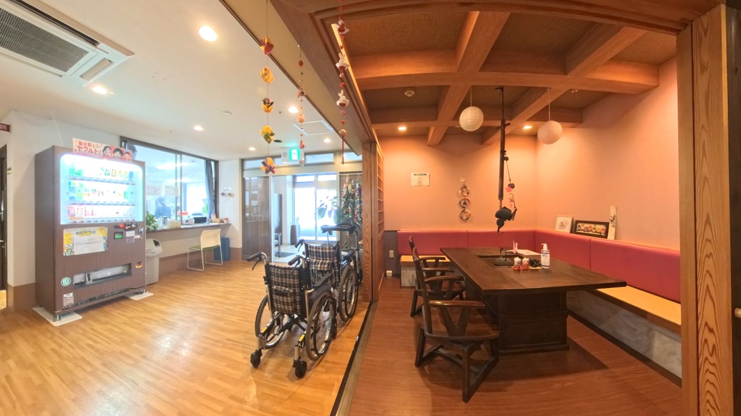 東月のサブ写真２