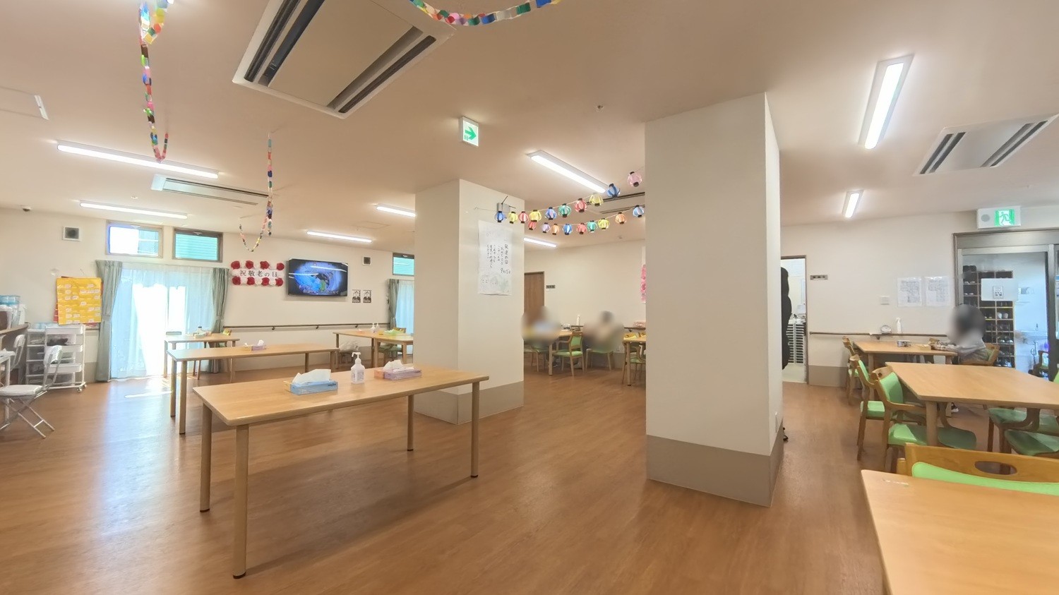 【動画あり】Thank you all(サンキューオール)のサブ写真２