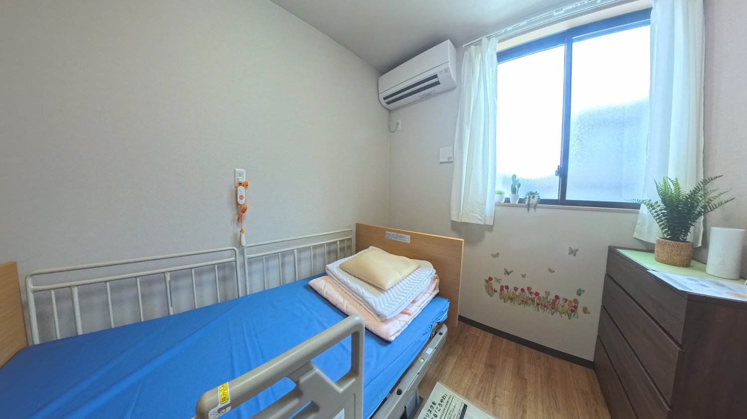 【動画あり】ランペ北野田のサブ写真２