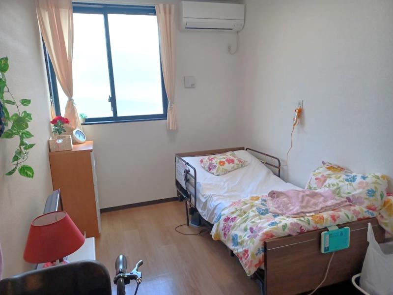 レストコート生駒のサブ写真２