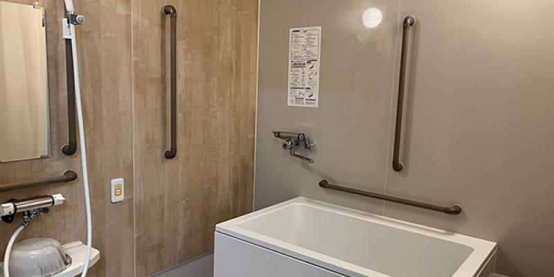 レストコート深江橋のサブ写真２