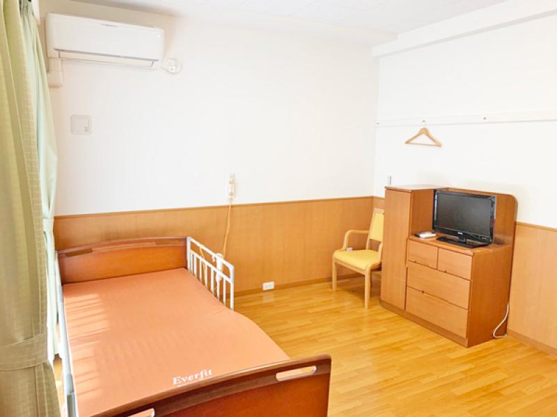 特別養護老人ホーム四宮三養苑のサブ写真２