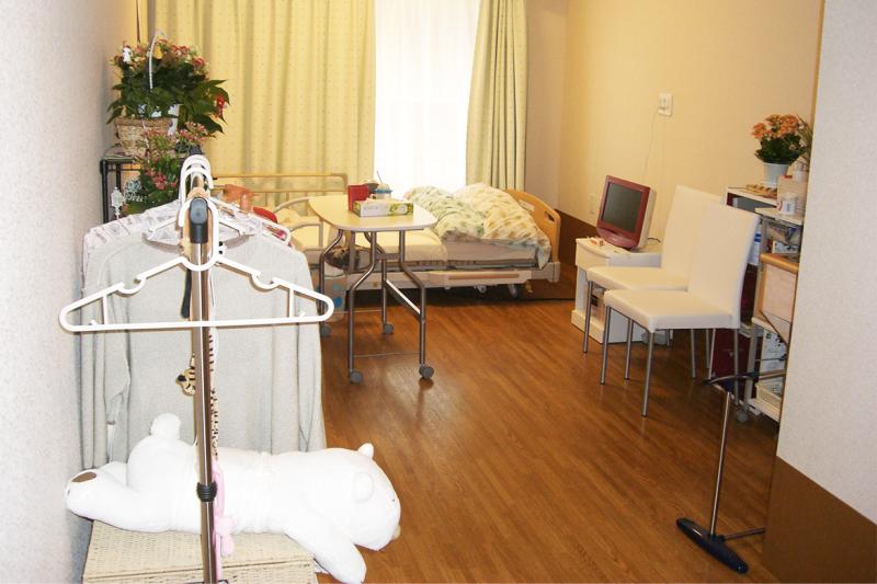 特別養護老人ホームかがやきの苑（かがやきのその）のサブ写真２