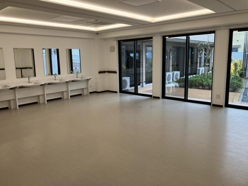 カメリアハウス初芝のサブ写真２