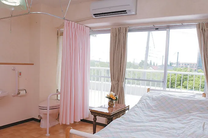 サニーライフ神戸のサブ写真２