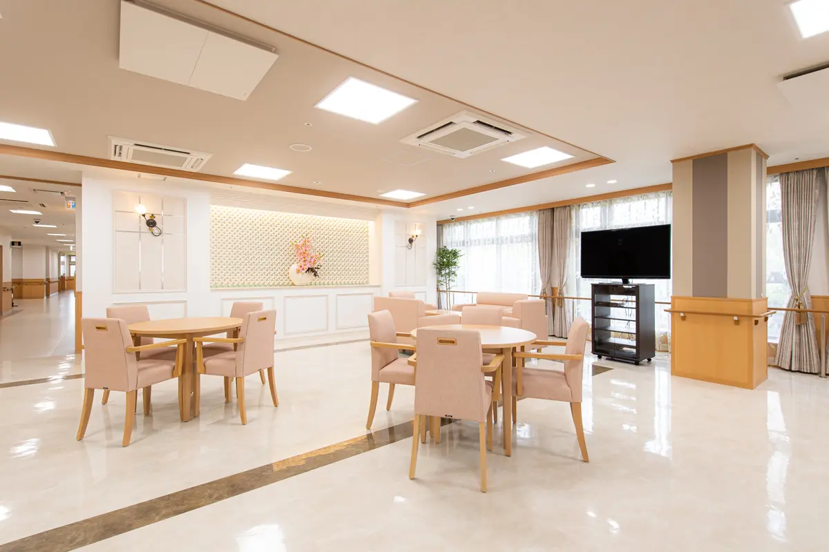 サニーライフ京都伏見のサブ写真２