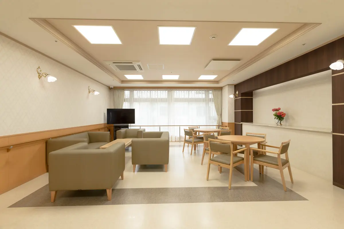 サニーライフ大阪住吉のサブ写真２