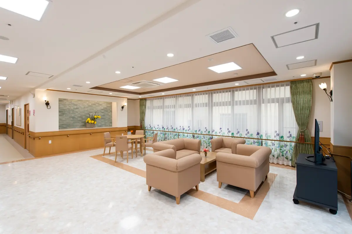 サニーライフ大阪平野のサブ写真２