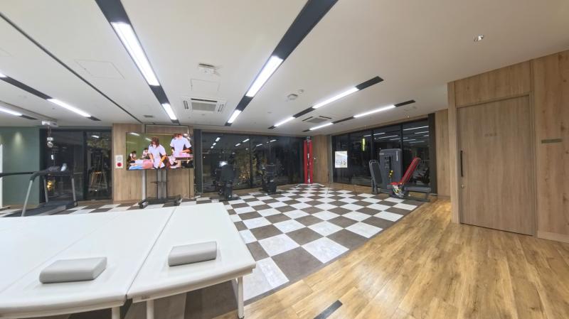 【リハビリ特化型ナーシングホーム】オリーブ・京西京極のサブ写真２