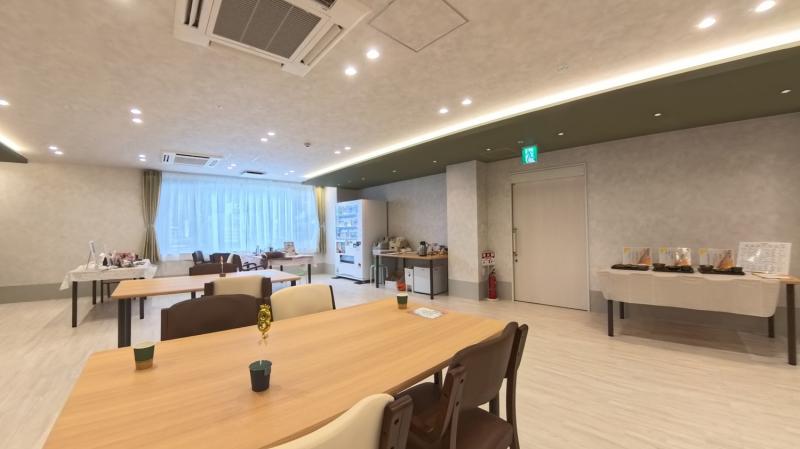 一家団蘭せきめのサブ写真２