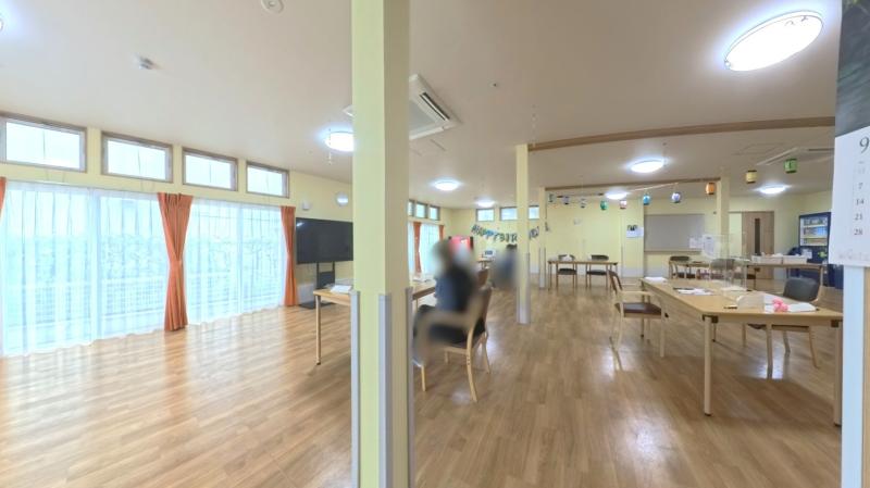 プルメリア田辺のサブ写真２