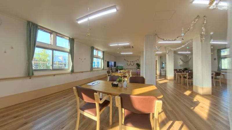 【動画あり】はいらいふ茨木のサブ写真２