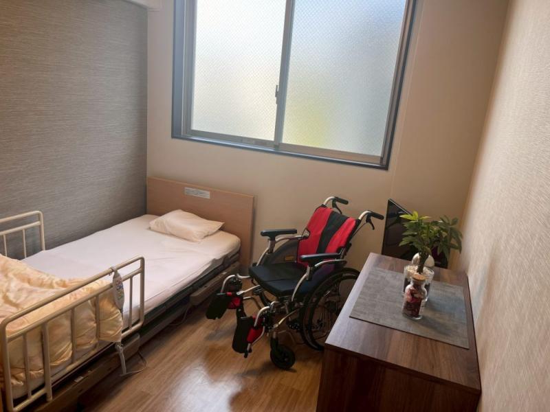 いろどり寝屋川高宮のサブ写真２