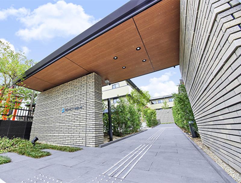 アルファリビング京都西ノ京のサブ写真２