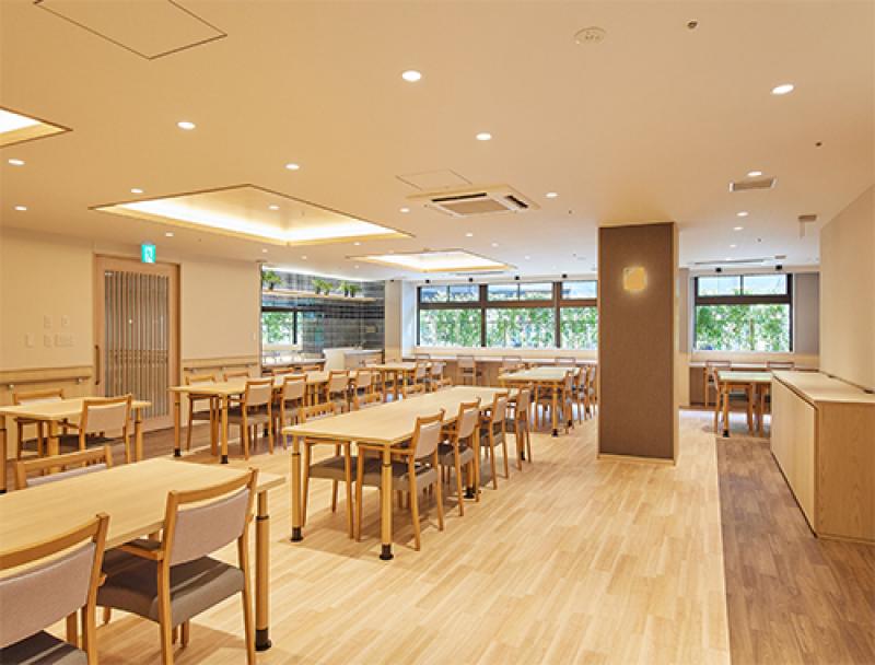 アルファリビング京都北山のサブ写真２