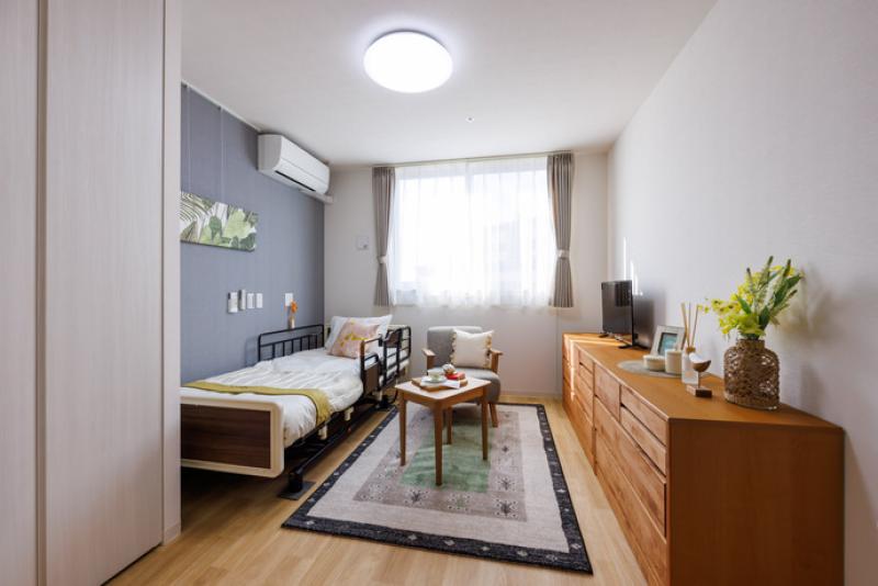 アルファリビング吹田千里丘のサブ写真２