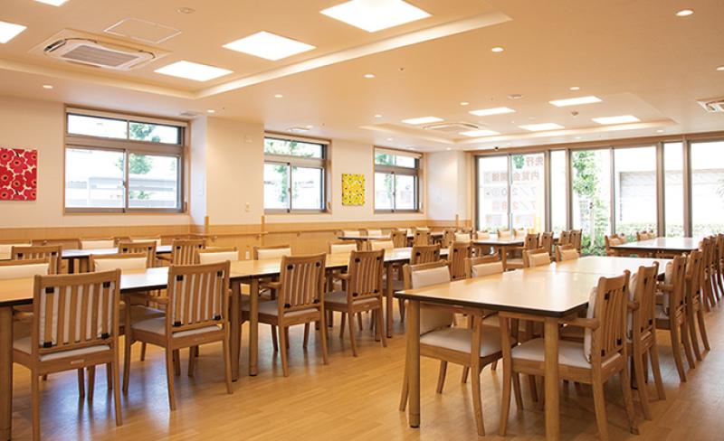 アルファリビング姫路城北のサブ写真２