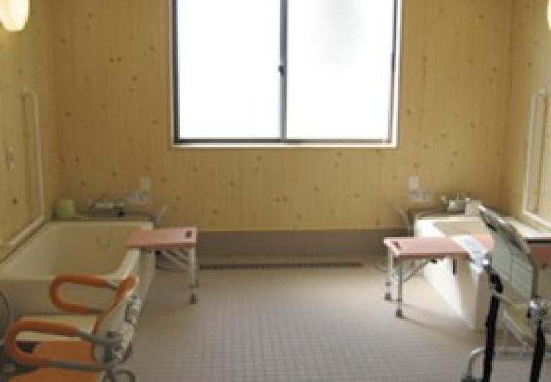 ケアパートナー森伸小俣のサブ写真２