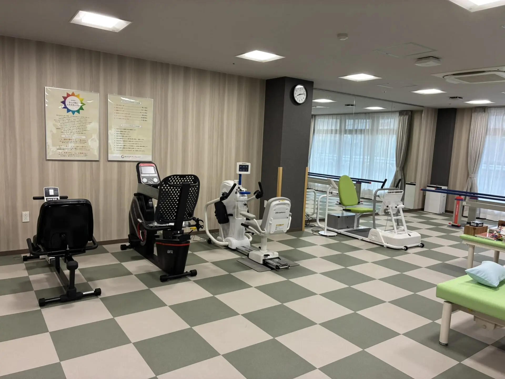 【パーキンソン病専門施設】PDハウス鳳のサブ写真２