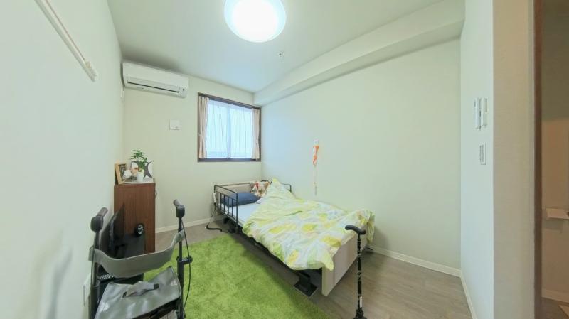 ケアグランデ住之江のサブ写真２