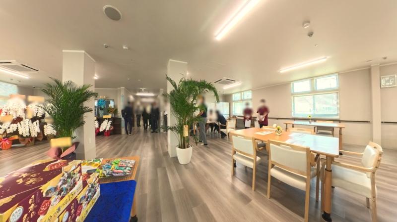 サニープレイス京都八幡のサブ写真２