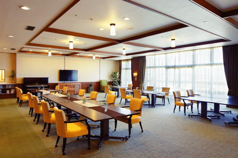 サンシティ木津ロイヤルケアのサブ写真２