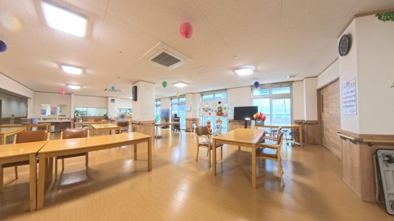 CareVilla羽曳野のサブ写真２