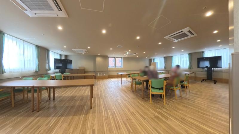 ウィンクルム平野駅前のサブ写真２