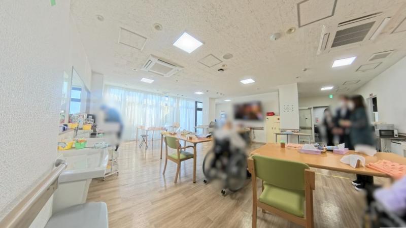 【動画あり】ナーシングリハビリホーム神楽のサブ写真２
