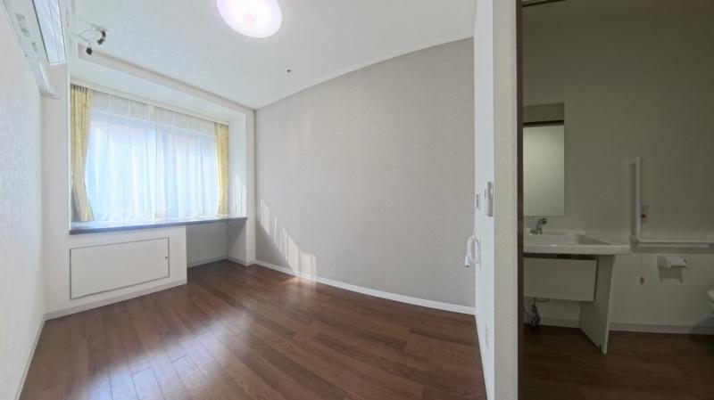 はっぴーらいふ奈良登美ヶ丘のサブ写真２