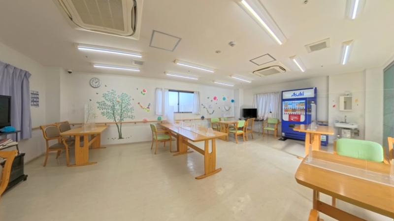 【動画あり】サンライフ恩加島のサブ写真２