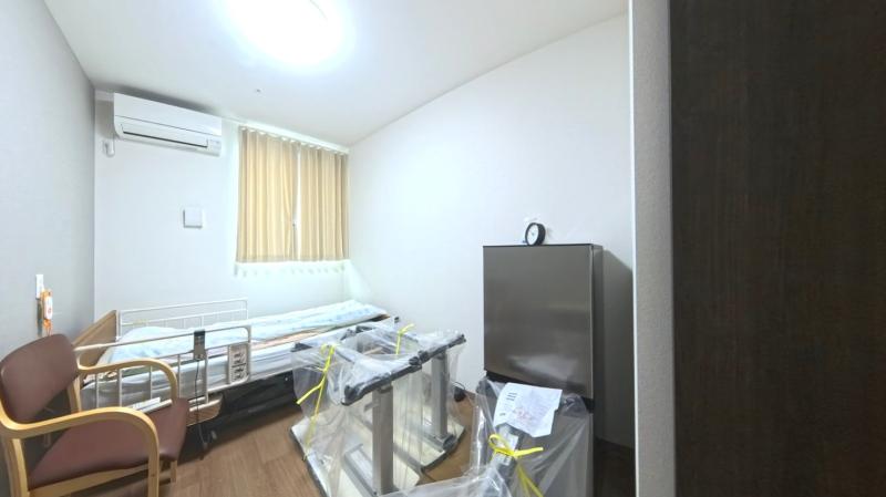 【動画あり】サンケアレーベン岸和田のサブ写真２